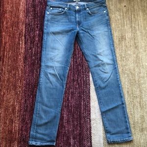 Buck Mason Jeans